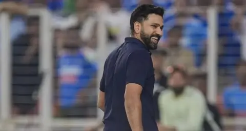Rohit Sharma: 'मुझे 2027 वर्ल्ड कप खेलना है', शुभमन गिल को लेकर कही दिलचस्प बात