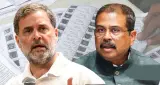 Karnataka SIR: करीब एक करोड़ मतदाता घटे, धर्मेंद्र प्रधान ने राहुल गांधी से पूछा सवाल, कांग्रेस पर निशाना