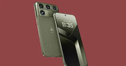 Motorola Signature 27 की लॉन्च डेट कन्फर्म, 200MP कैमरा और Snapdragon 8 Elite Extreme Gen 6 प्रोसेसर मिलेगा