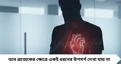 Heart Attack Symptoms: বুকে ব্যথা না থাকলেও হতে পারে হার্ট অ্যাটাক! কাঁধ, চোয়াল থেকে পিঠের অস্বস্তি—শরীরের এই ৬ লক্ষণ একেবারেই অবহেলা করবেন না
