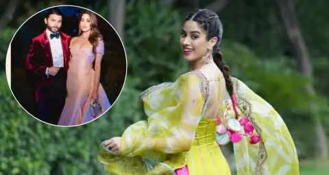 जाह्नवी कपूर कब करेंगी शादी? शिखर पहाड़िया संग रिश्ते पर तोड़ी चुप्पी