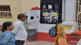 अयोध्या में 28 केंद्रों पर PET परीक्षा शुरू, 25 हजार अभ्यर्थी दे रहे एग्जाम; सुरक्षा के लिए मजिस्ट्रेट तैनात