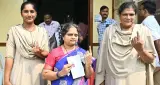 latest news subkuz - विजयवाड़ा में चुनाव कर्मचारियों के लिए पोस्टल बैलेट से वोटिंग का आज आखिरी दिन, शाम 5 बजे तक मौका