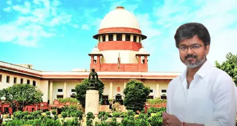 तमिलनाडु में धर्म परिवर्तन करने वाले मुसलमानों के आरक्षण पर विवाद, सुप्रीम कोर्ट में फिर जाएगी सरकार