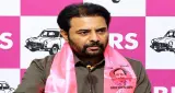 किसानों की बदहाली पर KTR का कांग्रेस सरकार पर हमला, बोले- अब सरकार को छुट्टी देने का समय आ गया