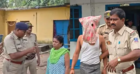 पश्चिम बंगाल में दो बच्चों के पिता की पीट-पीटकर हत्या, प्रेम प्रसंग के शक में दो गिरफ्तार