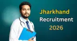 Jharkhand Recruitment 2026:स्पेशलिस्ट मेडिकल ऑफिसर के 106 पदों पर भर्ती, 3 लाख तक वेतन का मौका, 15 नवंबर तक आवेदन
