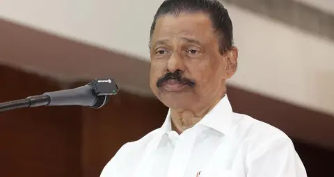 अभिनेता ममूटी पर ऑनलाइन हमलों से CPI(M) का इनकार, एमवी गोविंदन बोले- पार्टी का कोई संबंध नहीं
