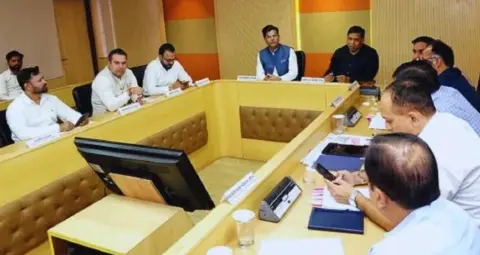 छठ पूजा की तैयारियों के लिए बजट पांच गुना बढ़ा, नगर निगम ने 50 लाख रुपये किए मंजूर
