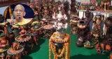 दीपावली पर नोएडा में लगेगा माटी कला महोत्सव, कुम्हारों को मिलेगा सामान बेचने का मौका
