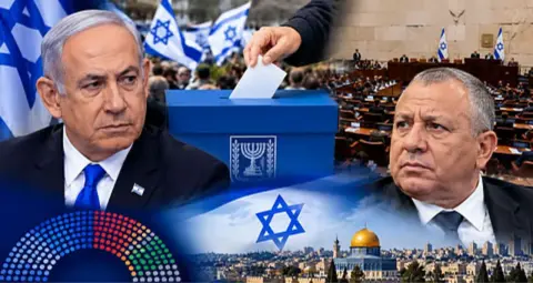 Israel Election 2026: नेतन्याहू या आइसेनकोट, कौन बनेगा अगला प्रधानमंत्री? समझें सत्ता के समीकरण