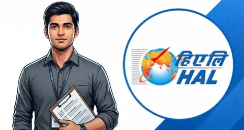 HAL Recruitment 2026: ग्रेजुएट और डिप्लोमा पास युवाओं के लिए मौका, 13 नवंबर तक भरें फॉर्म