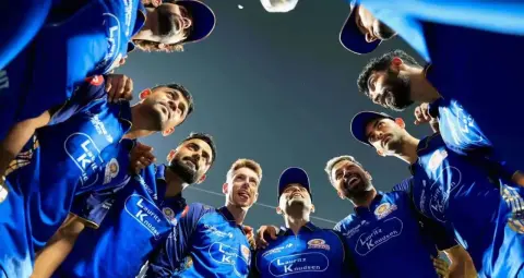 IPL 2027: मुंबई इंडियंस ने बदला पूरा कोचिंग स्टाफ, पोलार्ड के साथ टीम इंडिया के पूर्व कोच को मिली जिम्मेदारी
