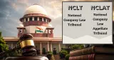 NCLT और NCLAT पर कॉर्पोरेट मंत्रालय के नियंत्रण से नाराज सुप्रीम कोर्ट, कहा- ट्रिब्यूनल को हाईजैक कर लिया