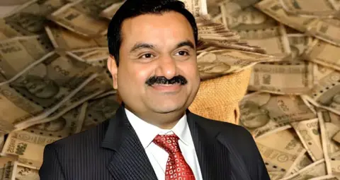 गौतम अडानी की संपत्ति एक दिन में 50 हजार करोड़ बढ़ी, जानें शेयरों की तेजी से कैसे बदली अमीरों की रैंकिंग