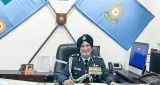 Indian Air Force: एयर मार्शल इंद्रपाल सिंह वालिया बने वायुसेना के नए उप प्रमुख, 1 नवंबर से संभालेंगे जिम्मेदारी