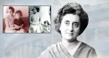 Indira Gandhi Death Anniversary: दादी की गोद में राहुल, पास बैठीं प्रियंका, पुण्यतिथि पर साझा कीं बचपन की तस्वीरें
