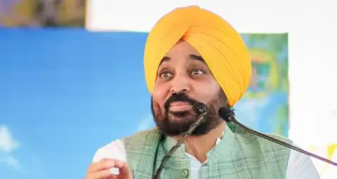 Punjab Election 2027: AAP आज जारी करेगी उम्मीदवारों की पहली लिस्ट, कई विधायकों के टिकट बदलने की तैयारी

