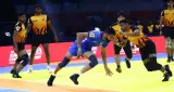 Commonwealth Kabaddi Championship 2026: भारत ने बांग्लादेश को 56-27 से हराया, भरत हुड्डा चमके