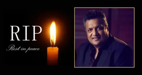 Sanjay Gupta Death: 'कांटे' और 'आतिश' के डायरेक्टर संजय गुप्ता का निधन, 57 साल की उम्र में दुनिया को कहा अलविदा