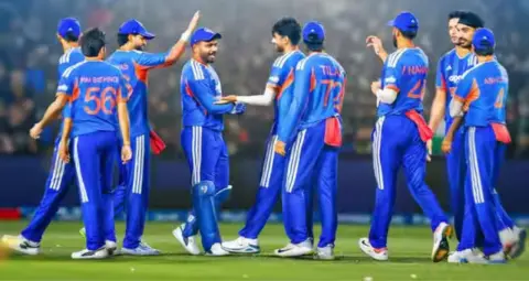 IND vs NZ 5th T20: Playing 11 में शिवम दुबे को मौका दे सकते हैं अय्यर, वैभव रहेंगे बाहर?