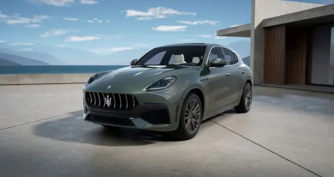 Maserati Grecale Facelift भारत में लॉन्च, ₹1.14 करोड़ से शुरू कीमत, 530hp इंजन और 285kmph टॉप स्पीड
