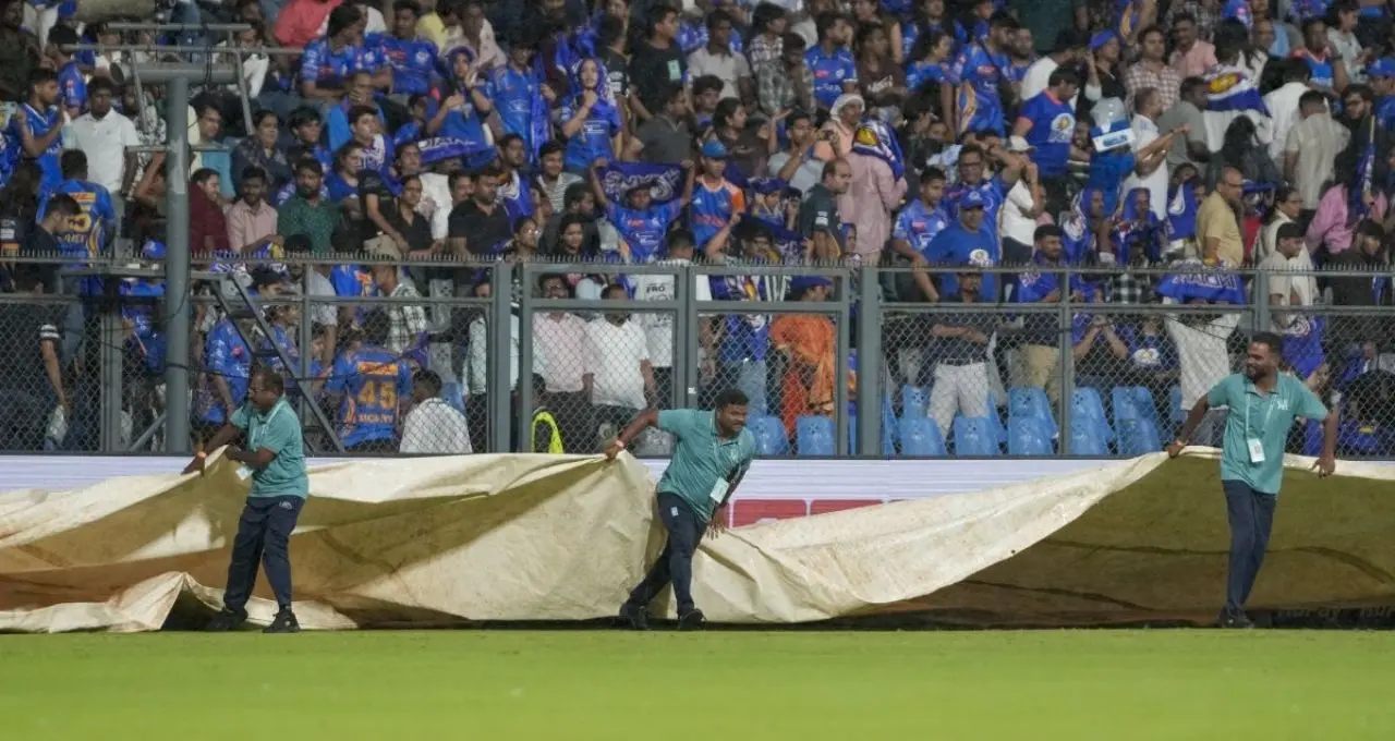 Lord’s Pitch Controversy: विवादित पिच पर MCC की कार्रवाई, 2 से 3 सीजन तक नहीं होगा इस्तेमाल