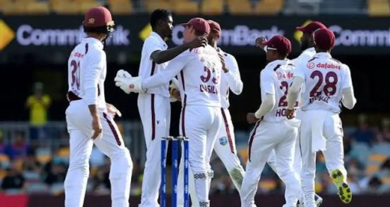 West Indies Test Squad: बांग्लादेश सीरीज के लिए वेस्टइंडीज टीम घोषित, 23 साल के केविन विकहम को पहली बार मिला मौका

