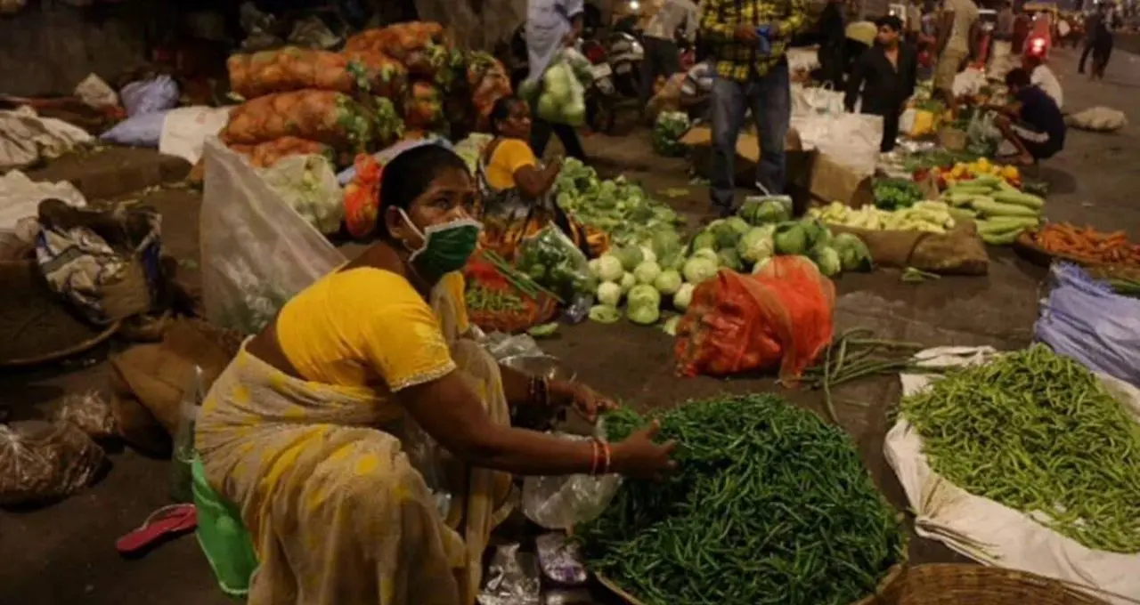 WPI Inflation: सितंबर में थोक महंगाई बढ़कर 11.39% पर पहुंची, खाद्य पदार्थों और ईंधन की कीमतों ने बढ़ाई चिंता