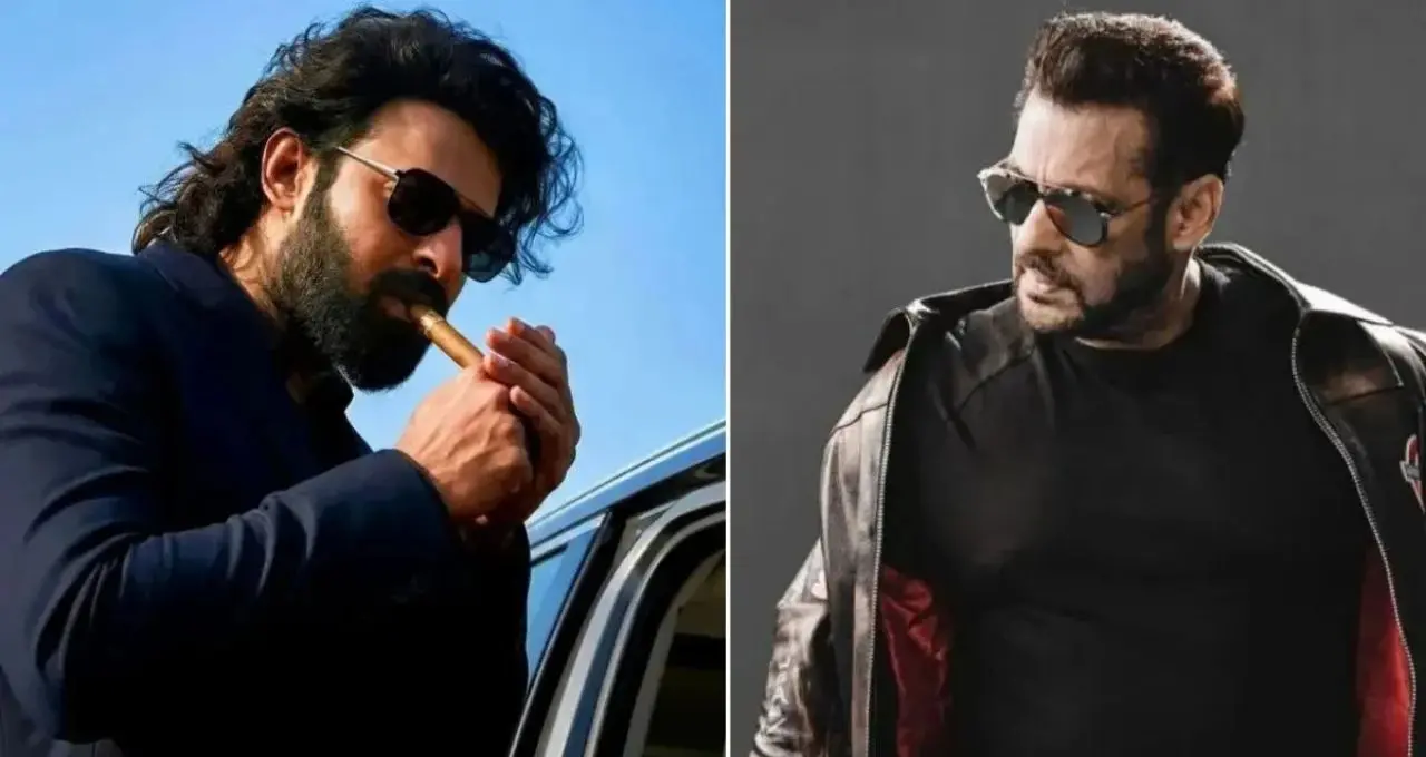 क्या बदल जाएगी प्रभास की Spirit की रिलीज डेट? Salman Khan की Monster को मिलेगा फायदा