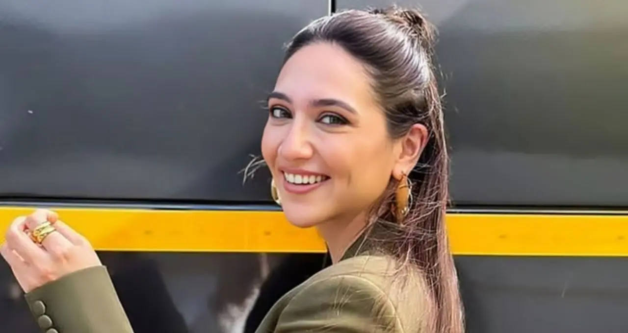 साहिबा बाली को क्यों मिल रहीं ऑनलाइन धमकियां? महिलाओं के अधिकारों पर पोस्ट के बाद बोलीं- ‘मैं अब थक चुकी हूं’