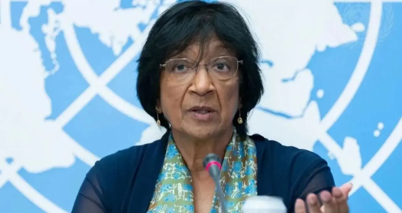 Nobel Prize 2026: नवी पिल्लई के परिवार ने जताई खुशी, बोले- अब उन्हें ढूंढने के लिए तस्वीर की जरूरत नहीं पड़ेगी