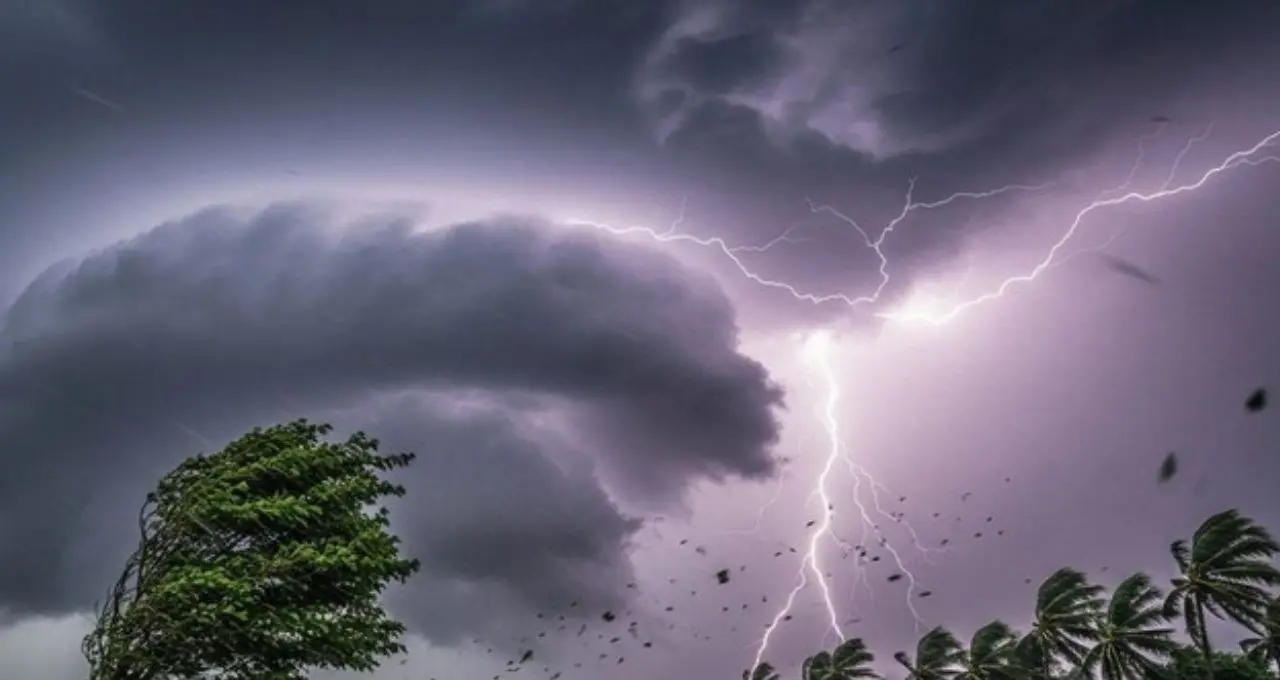 Weather Alert: आज 15 राज्यों में आंधी-बारिश का अलर्ट, 70 किमी प्रति घंटे तक चल सकती हैं हवाएं