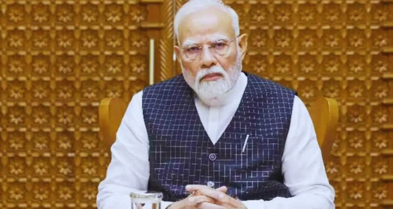  PM Modi Haryana Visit: अंबाला में 800 करोड़ के शहीद स्मारक का उद्घाटन संभव, नायब सरकार ने तेज की तैयारी
