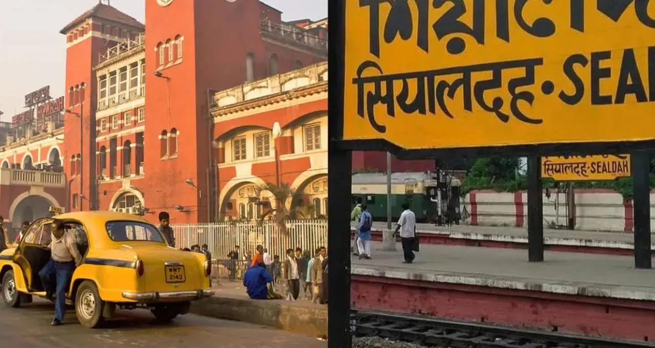 Sealdah Puja Special Train 2026: পুজোয় শিয়ালদহ শাখায় একগুচ্ছ স্পেশাল লোকাল! কোন রুটে চলবে, কোন ট্রেন বাতিল? দেখে নিন সম্পূর্ণ তালিকা