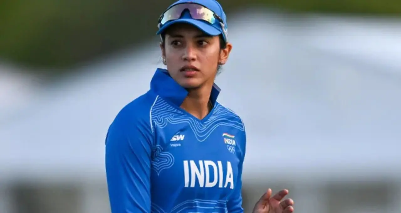 Smriti Mandhana Statement: कप्तान बनने के बाद स्मृति मंधाना का पहला बयान, बल्लेबाजी के अंदाज पर कही बड़ी बात