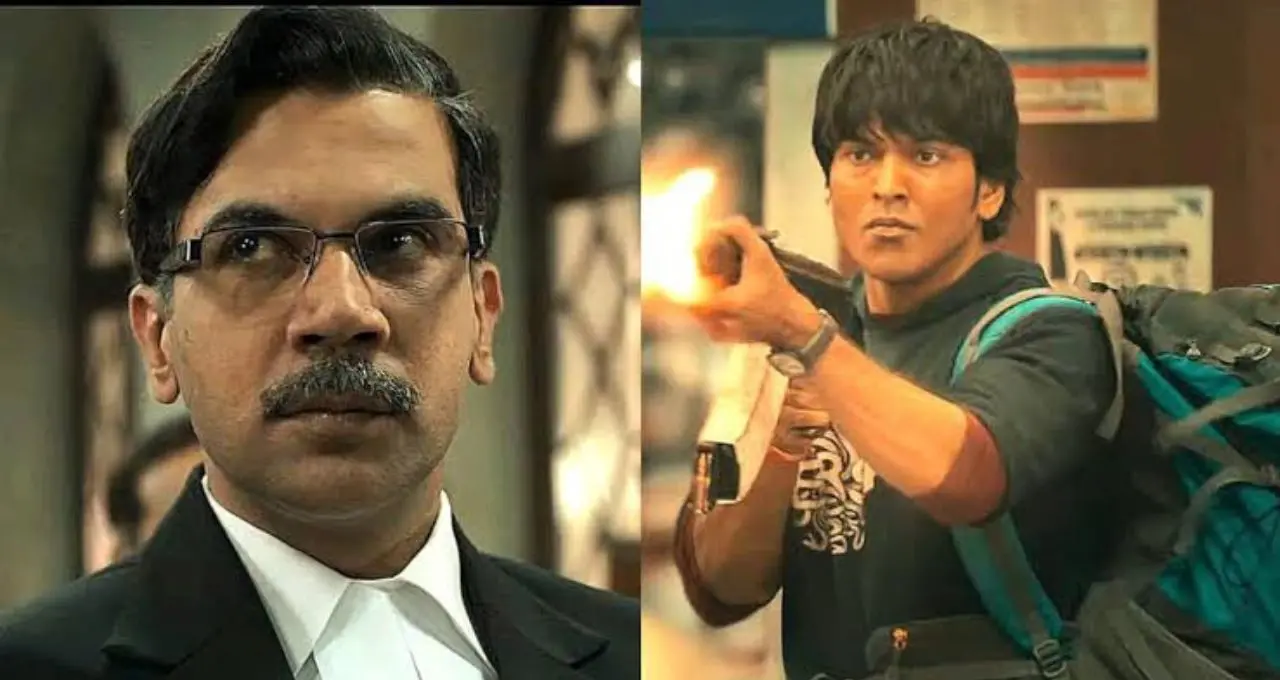 Prahaar Movie Review: राजकुमार राव की दमदार अदाकारी ने जीता दिल, 26/11 हमले के बाद इंसाफ की लड़ाई दिखाती है फिल्म