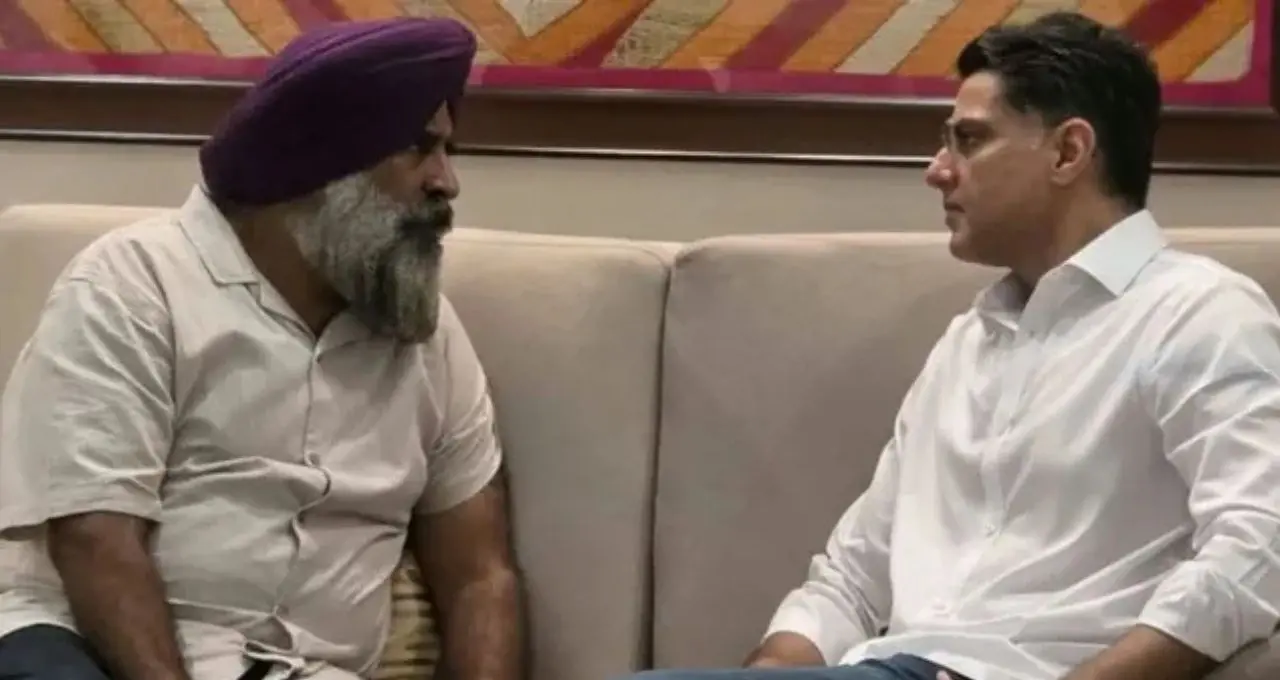 पंजाब में 2027 चुनाव की तैयारी में जुटी कांग्रेस, सचिन पायलट और परगट सिंह मानसा से शुरू करेंगे दौरा
