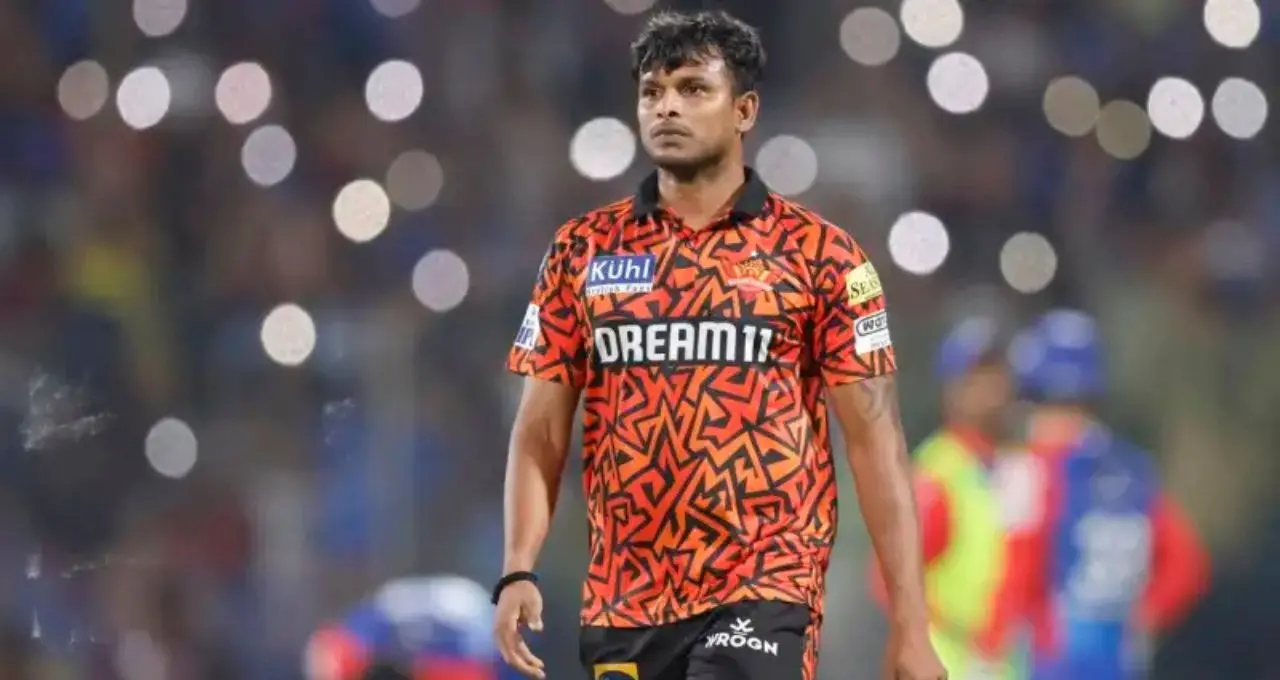 IPL 2027 Trade: टी नटराजन की सनराइजर्स हैदराबाद में वापसी, जीशान अंसारी दिल्ली कैपिटल्स से जुड़े