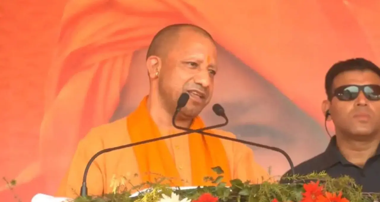 योगी सरकार की ‘पदक लाओ, पद पाओ’ योजना से यूपी में खिलाड़ियों को नौकरी और बेहतर सुविधाओं के अवसर