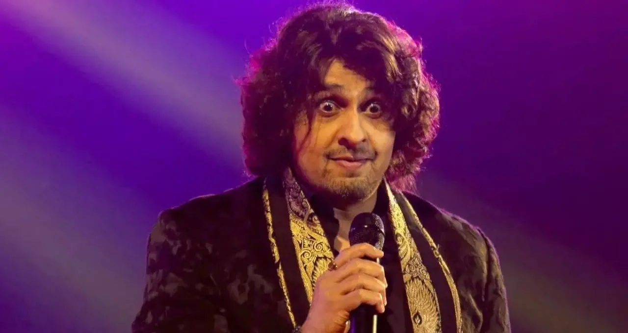 Sonu Nigam Bengaluru Concert Controversy: 24 अक्टूबर के शो पर विवाद, रक्षणा वेदिके ने पुलिस से की अनुमति रद्द करने की मांग