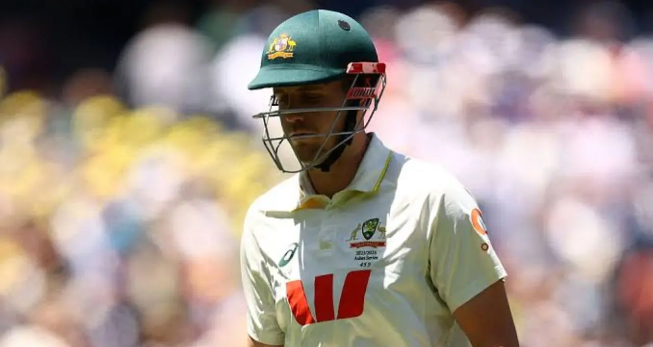 Aus vs SA 2nd Test: कैमरन ग्रीन की फिटनेस पर सस्पेंस, कोच एंड्रयू मैकडोनाल्ड ने दिया बड़ा अपडेट