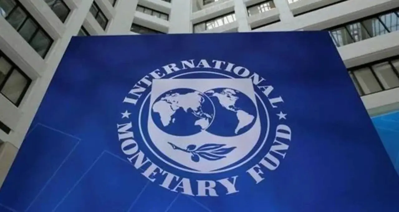 India GDP Growth: भारत की नई जीडीपी गणना पद्धति को IMF का समर्थन, कहा- सर्वोत्तम मानकों के अनुरूप है बदलाव