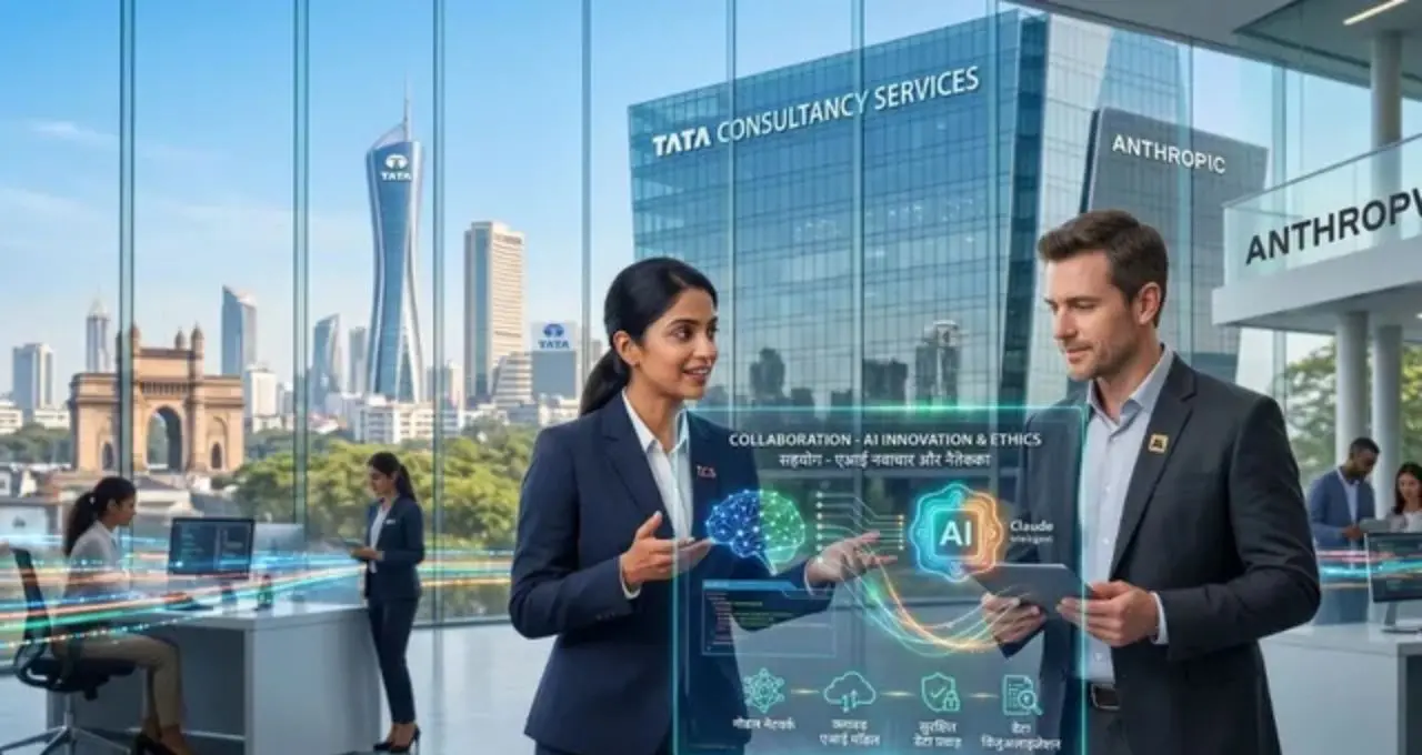 TCS ने अमेरिकी कंपनी BBY Services India LLP का किया अधिग्रहण, 100% हिस्सेदारी खरीदकर बनी मालिक