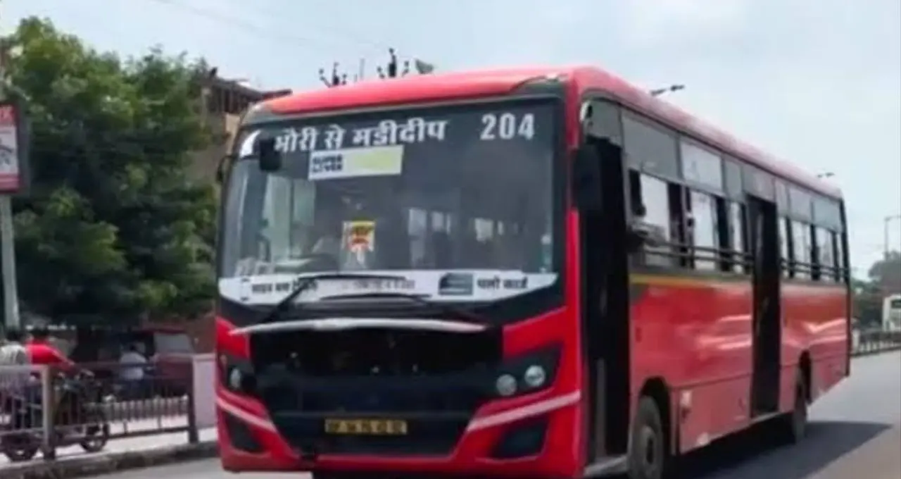 रांची में दुर्गा पूजा पर रातभर चलेंगी सिटी बसें, श्रद्धालुओं के लिए 11 आश्रयगृहों में मुफ्त ठहरने की सुविधा