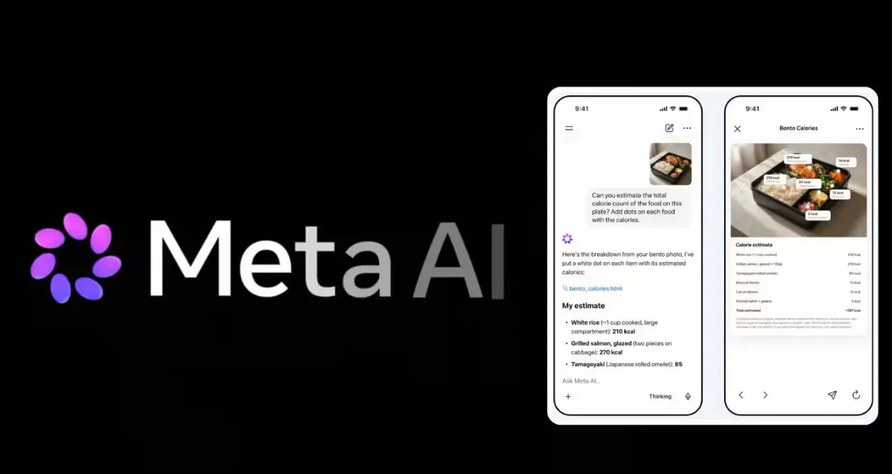 Meta ने लॉन्च किया Muse Spark Open AI मॉडल, 816 अरब Parameters के साथ दो Apple Mac Studio पर करेगा काम