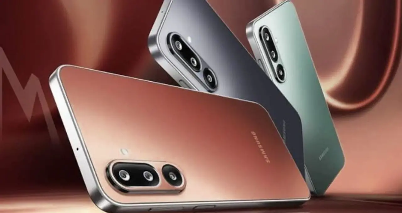 Samsung Galaxy F70 5G भारत में 18 अक्टूबर को होगा लॉन्च, 50MP कैमरा और 5000mAh बैटरी समेत मिलेंगे ये फीचर्स