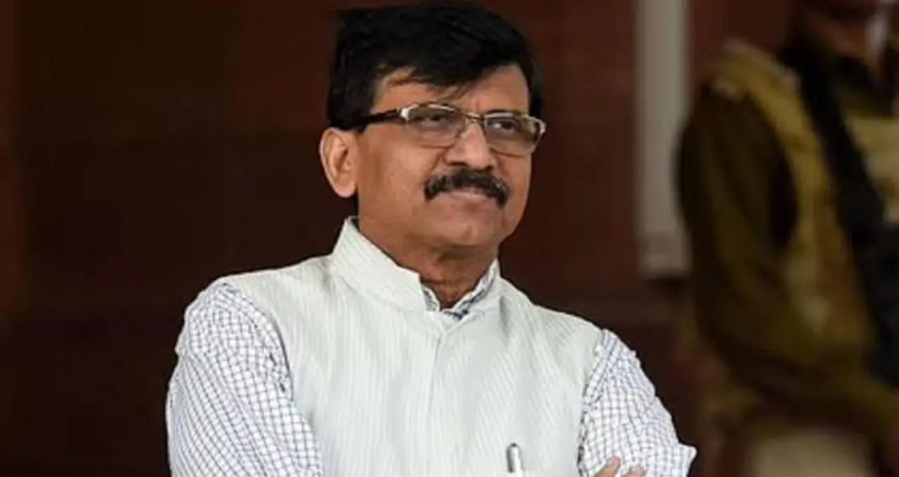Supreme Court on Sanjay Raut: राहुल गांधी से मुलाकात विवाद के बीच संजय राउत से सुप्रीम कोर्ट ने मांगा स्पष्टीकरण