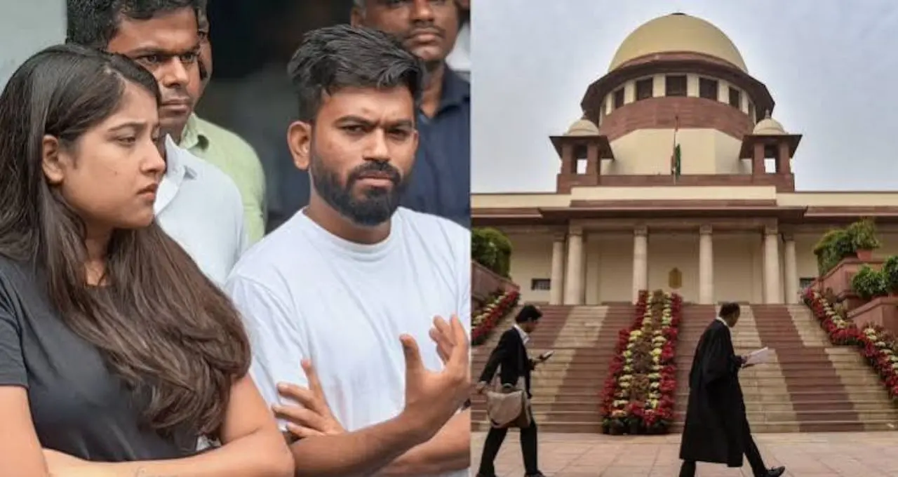 Supreme Court: दिल्ली के कनॉट प्लेस में प्रदर्शन पर रोक नहीं, सुप्रीम कोर्ट ने तत्काल आदेश देने से किया इनकार