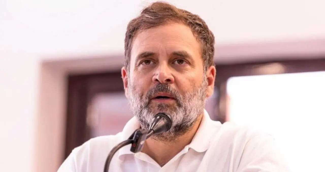 रुबियो के भारत दौरे पर राहुल गांधी का PM मोदी पर तंज, बोले- चाहें तो मैं समझा दूं